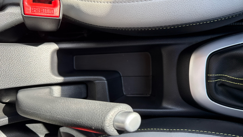 Kia Picanto 1.0 X-Line S 5dr Auto Petrol Hatchback